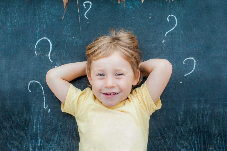 5 детских «почемучек», на которые взрослые не знают ответ