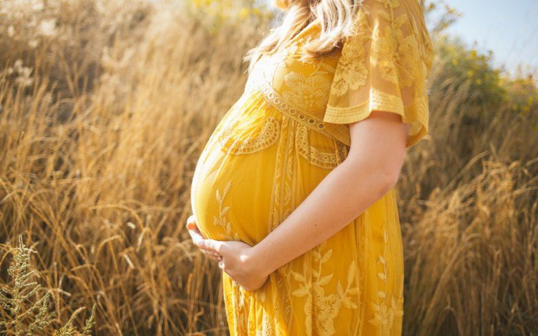 При беременности в разы повышается риск тяжелого течения COVID-19