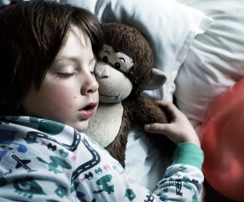 11 фактов про детский сон, которые нужно знать родителям