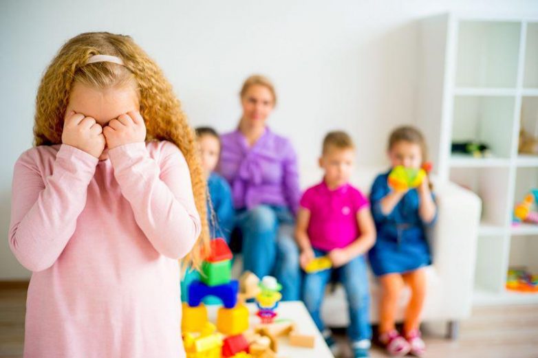 7 явных признаков того, что ребенку не нравится в детском саду