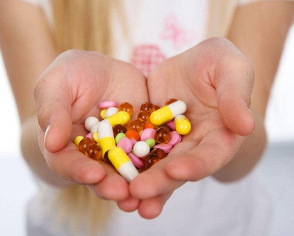 6 главных ошибок при лечении ребенка антибиотиками