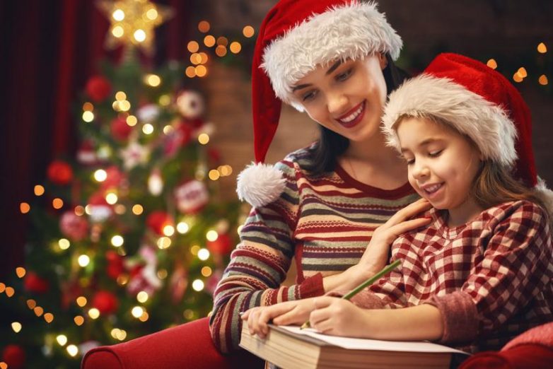 9 отличных способов развлечь семью в новогодний вечер
