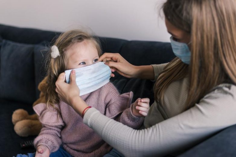 5 причин, по которым ребёнок притворяется больным