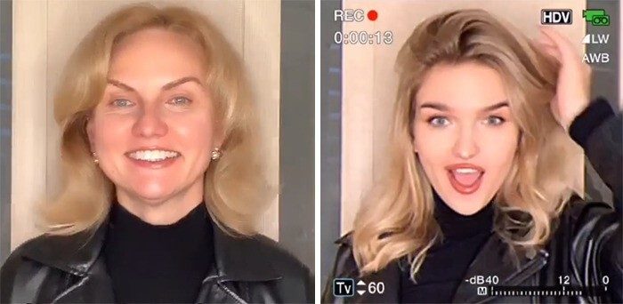 TikTok сближает родителей и детей при помощи душевного тренда