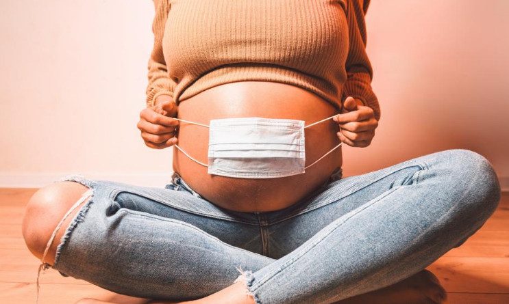 Мифы и факты про беременность и коронавирус