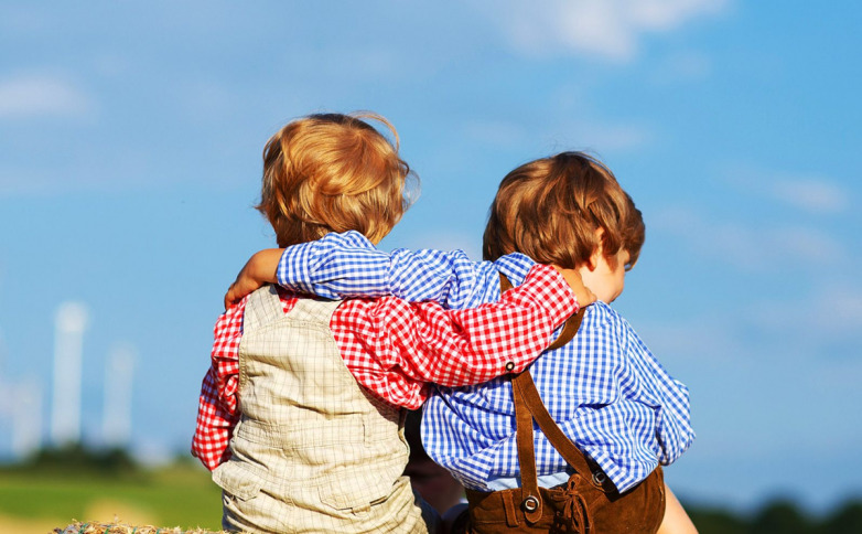 7 причин, почему с ребенком не хотят дружить другие дети