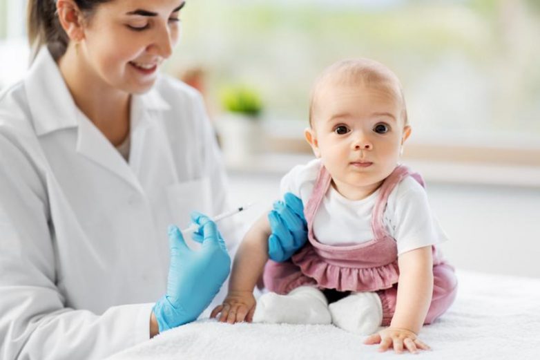 8 важных вопросов о вакцинации детей от коронавируса