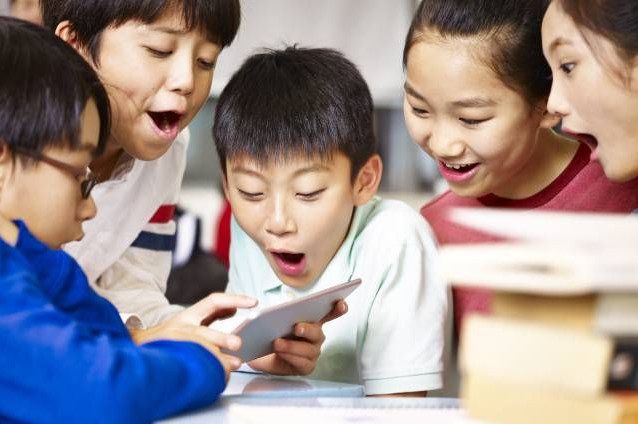Власти Китая ввели ограничения на видеоигры для несовершеннолетних