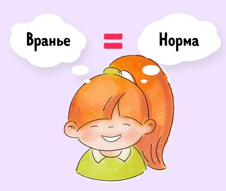 8 самых частых ошибок родительского воспитания, из-за которых дети начинают врать