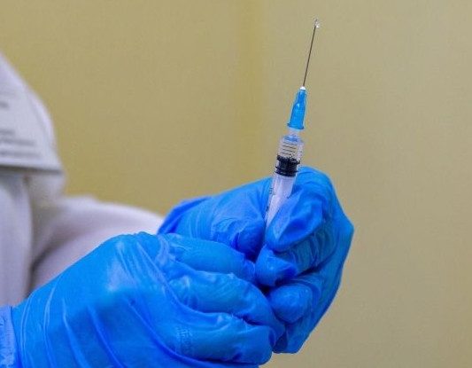В начале 2022 года начнутся исследования вакцины от COVID-19 для детей младше 12 лет