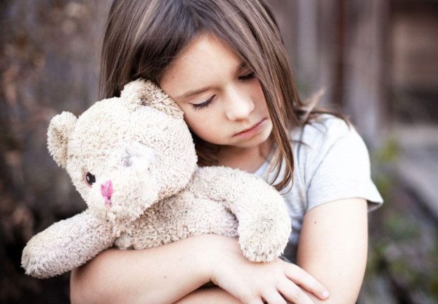 В чем опасность детской депрессии?