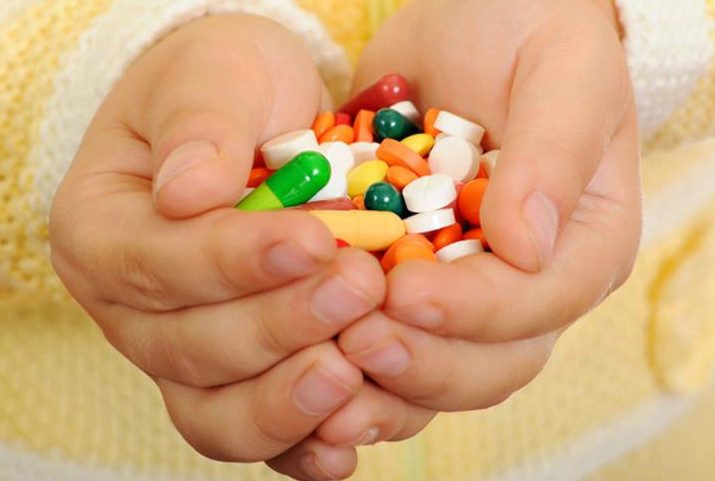 Какие бесплатные лекарства положены детям?