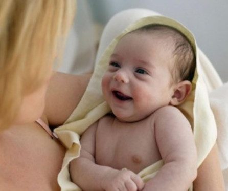 Учёные назвали идеальный возраст для рождения первенца