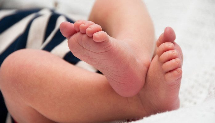 У внезапной смерти младенцев обнаружились генетические причины
