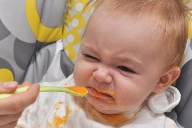 Почему у детей бывает плохой аппетит?