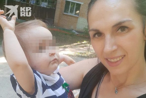 Мигрантка пыталась похитить ребёнка москвички с детской площадки