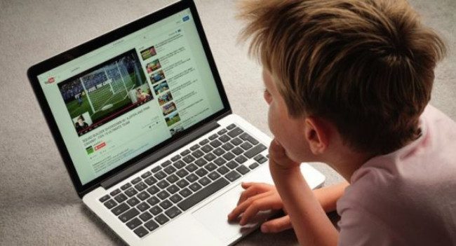 В России могут ужесточить законы о доступе детей в интернет