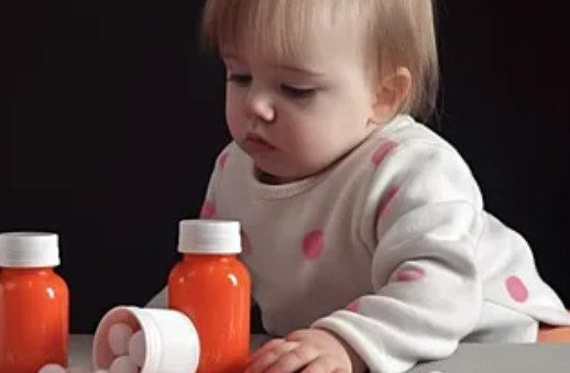 Безопасно ли давать ребенку ибупрофен?
