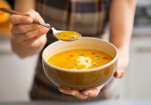 6 устаревших стереотипов о пользе супа для детей
