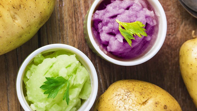 10 простых способов приготовить овощи, чтобы ребенок попросил добавки