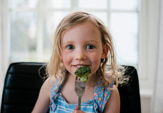 10 простых способов приготовить овощи, чтобы ребенок попросил добавки