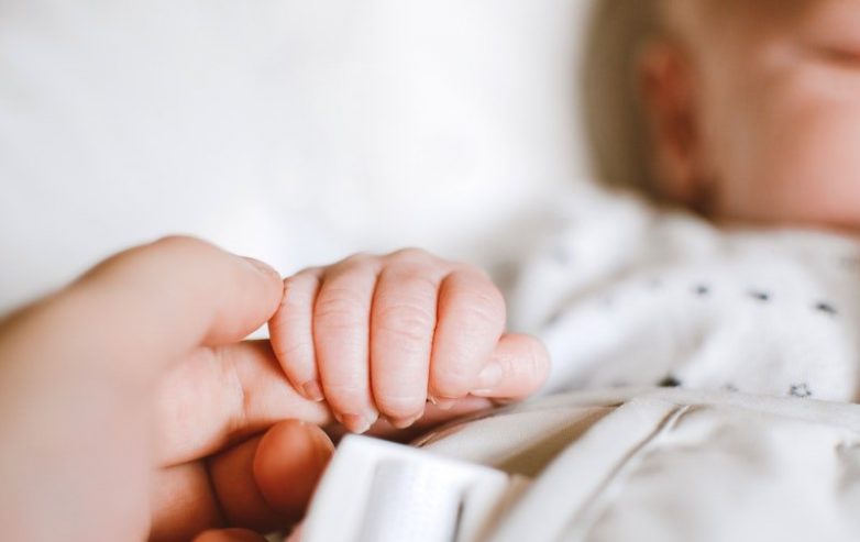 8 удивительных фактов о новорожденных