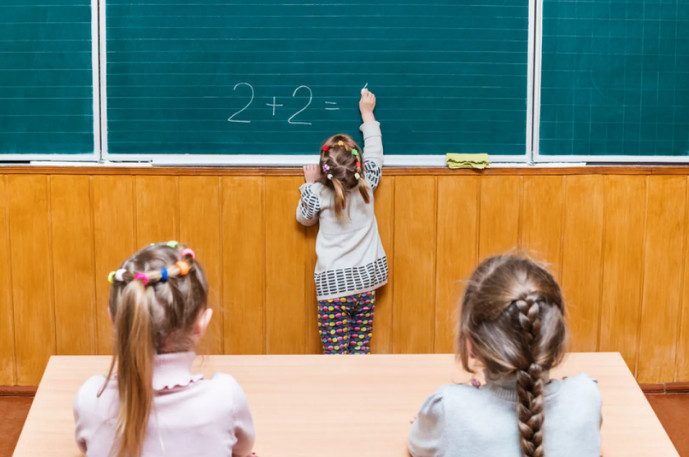 Как узнать, готов ли ребенок пойти в первый класс?