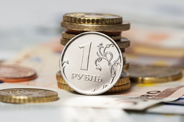 Минфин ожидает скорой стабилизации курса рубля