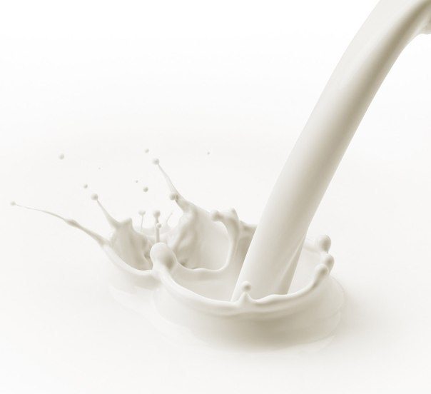 Неизвестные факты о молоке