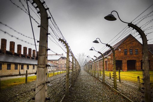 Чтобы помнили: как освобождали Освенцим