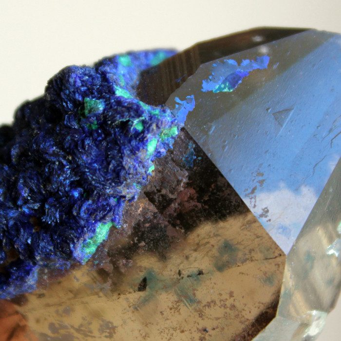 Самые красивые минералы в мире