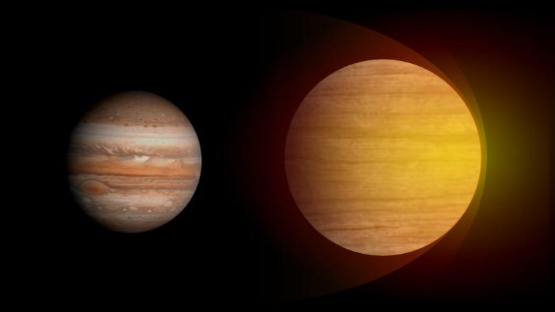 10 необычных планет, которые изрядно озадачили астрономов