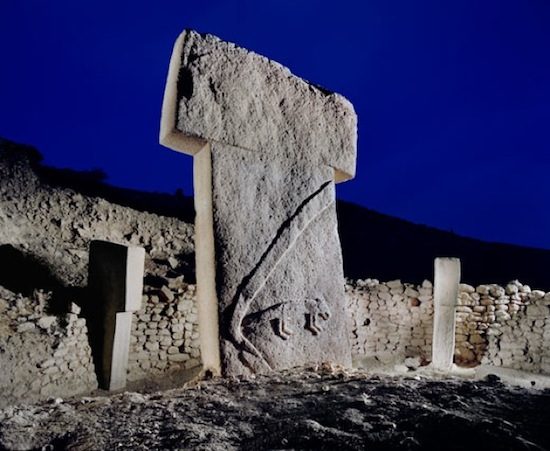 10 самых значимых археологических находок в истории