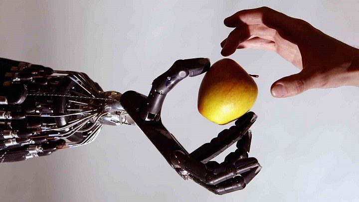 Способен ли искусственный интеллект поработить человечество и занять наше место на Земле?