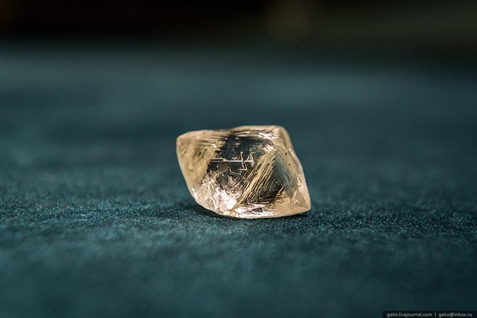 Ликбез: всё, что нужно знать о добыче алмазов