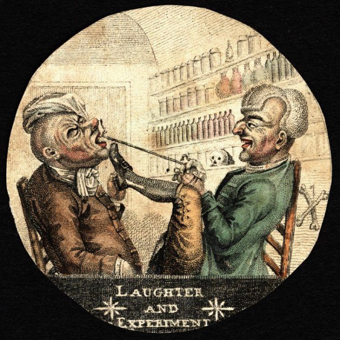 9 фактов о гигиене в Европе XVIII века, от которых волосы встают дыбом