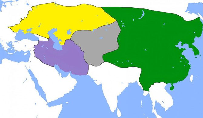 Чингисхан, о котором мы не знали