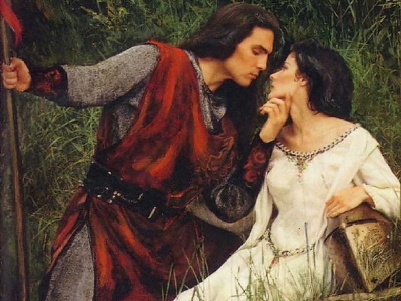 Мифы о Средневековье