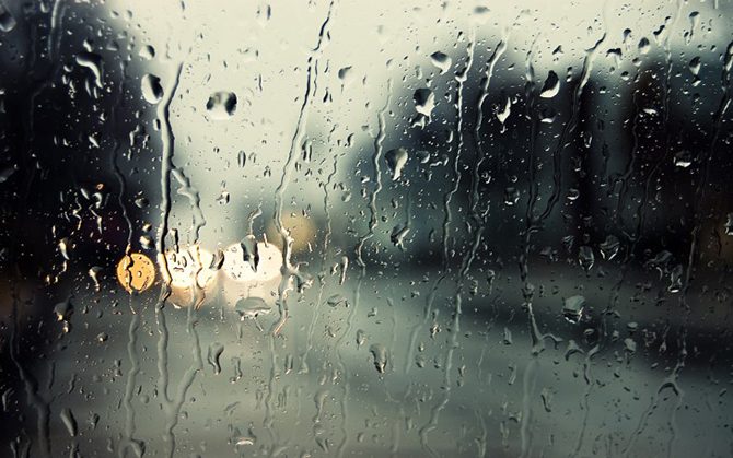 20 удивительных фактов о дожде, которыми вы можете поделиться с друзьями ненастным вечером