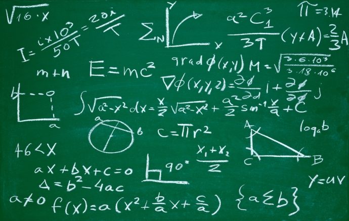 10 математических фактов, которые придутся по душе даже тем, кто математику на дух не переносит