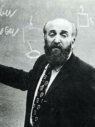 Кто из российских ученых мог получить Нобеля по физике