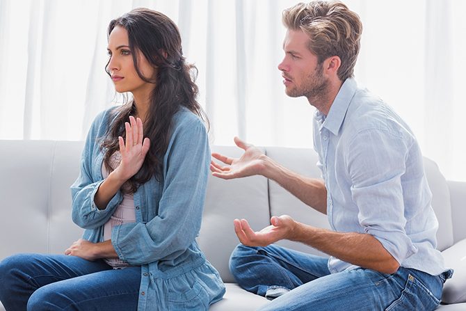 4 главных причины, которые могут разрушить самые крепкие отношения