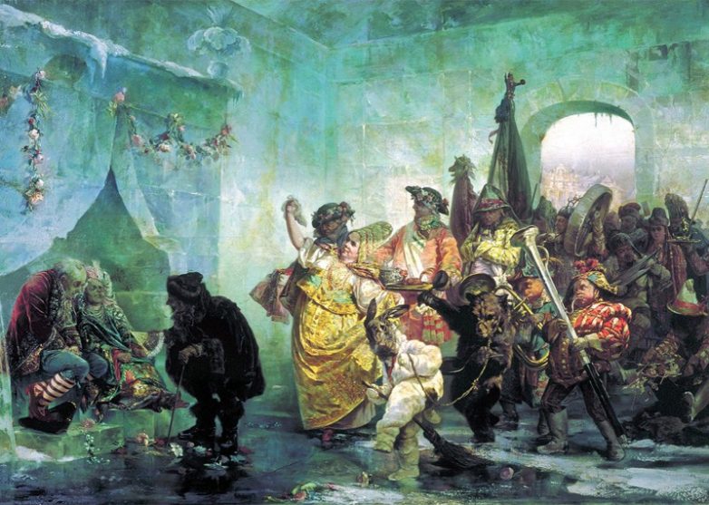 Во что обходились казне русские цари и императоры