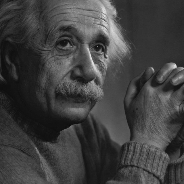 Книги, которые любил читать Эйнштейн