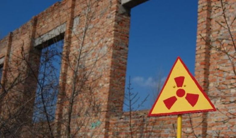 Что выросло, то выросло: ядерная корзина Чернобыля