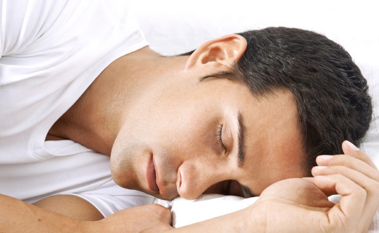 Как по-научному решить проблемы со сном