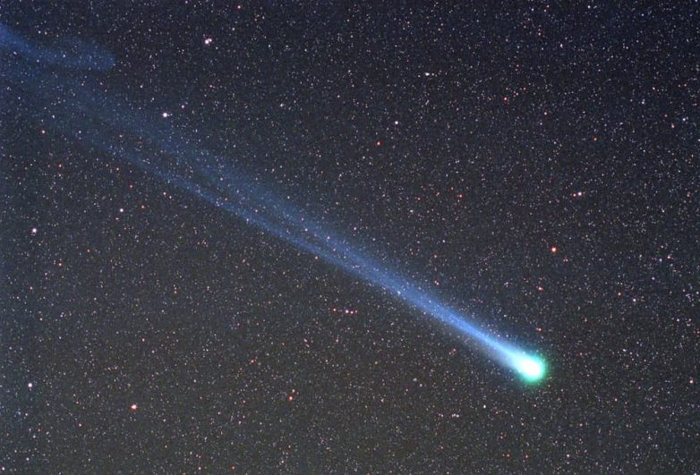 Эти астероиды могут привести к концу света