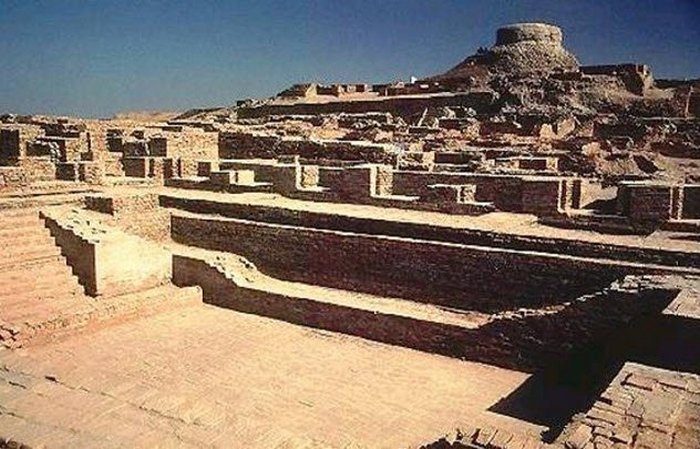 Открытия, проливающие свет на секреты древних цивилизаций