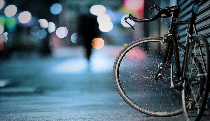 Интересные факты о велосипедах и велоспорте