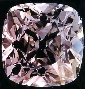 Самые опасные бриллианты в истории
